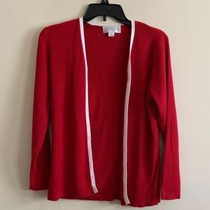 Vintage 90s Cardigan